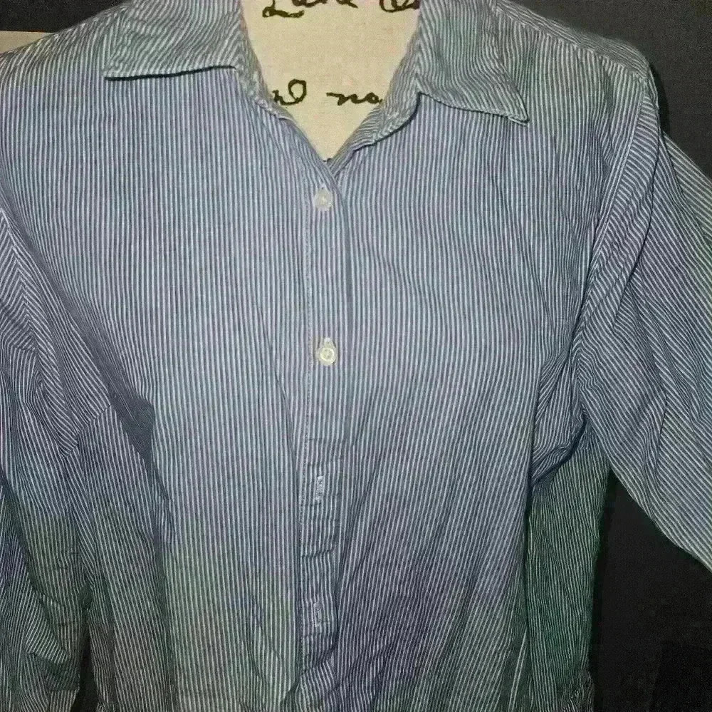 Womans Long Sleeve Blouse Size Xl - Picture 5 of 11